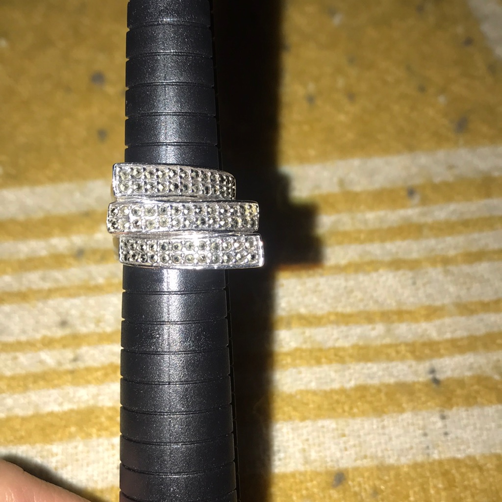 Silver Ring Bundle And Save